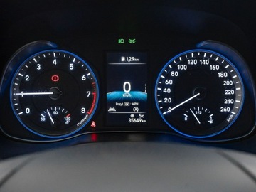 Hyundai Kona I Crossover Facelifting 1.0 T-GDI 120KM 2021 Hyundai Kona GD9P505#1.0 T-GDI Comfort K.cofania, zdjęcie 12