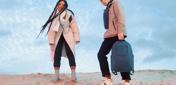 RIVACASE Galapagos PLECAK MacBook|laptop 15,6''