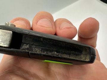 KLÍČ KLÍČEK OVLÁDAČ OPEL ASTRA H VECTRA C SIGNUM VALEO 13149660