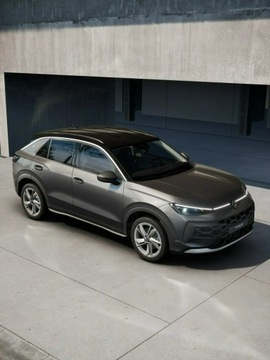 Volkswagen T-Roc II 1.5 eTSI 116KM 2026 Volkswagen T-Roc Life 1.5 eTSI 116 KM DSG Zamów, zdjęcie 10