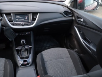 Opel 2019 Opel Grandland 1.2 Turbo, Salon Polska, zdjęcie 7