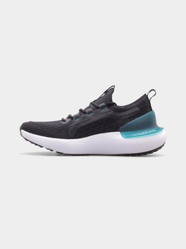 BUTY SPORTOWE MĘSKIE UNDER ARMOUR OBUWIE DO BIEGANIA TRENINGOWE 3026582-004