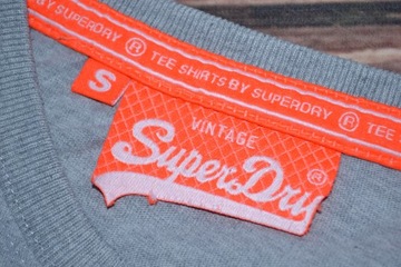 SUPERDRY JAPAN BIG LOGO T-SHIRT KOSZULKA MEN NEW S