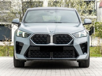 BMW X2 U10 2025 BMW X2 sDrive20i Sport Suv 1.5 (170KM) 2025, zdjęcie 5