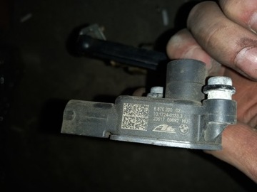 CZUJNIK POZIOMOWANIA LAMP BMW X3 G01 X4 G02 X1 F48 6870200