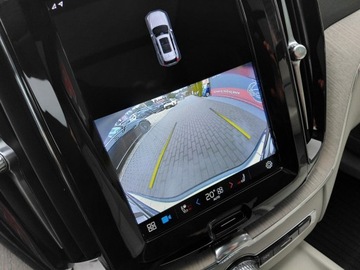 Volvo XC60 II 2023 Volvo XC 60 Lift mHEV Automat Kamera 360 Skora Panorama Radar 2.0 Benzyna, zdjęcie 8