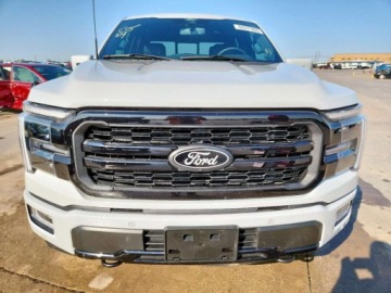 Ford 2024 Ford F150 Lariat 2024 5.0l 5.0 Benzyna 400KM, zdjęcie 5