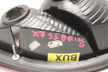 CHRYSLER SEBRING III SVĚTLO LEVÝ ZADNÍ W KRYT