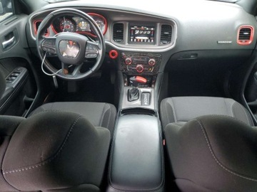 Dodge Charger VII 2022 Dodge Charger SXT 2022 3.6l 3.6 Benzyna 292KM, zdjęcie 8