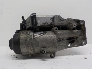 VOLVO V70 III ОСНОВА МАСЛЯНОГО ФИЛЬТРА 31338685