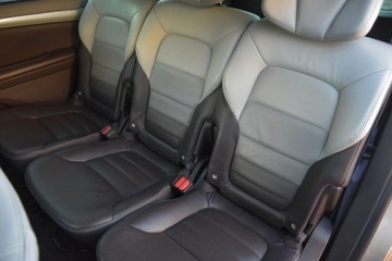 Renault Espace V Van 1.6 Energy TCe 200KM 2017 Renault Espace 1.6 TCe 200KM INITIALE PARIS 19 LED NAVI KAMERA Gwarancja 1, zdjęcie 36