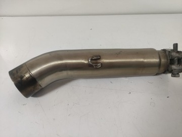 Выпускной коллектор HONDA HORNET 600 PC41 07-13