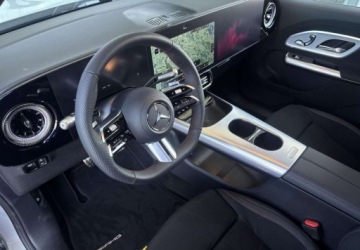 Mercedes GLB 2026 Mercedes-Benz GLB 250 z technologia EQ Elektryczny 272KM, zdjęcie 8