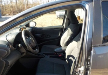 Toyota 2024 Toyota Yaris Okazja 1.5 Hybryda 116KM, zdjęcie 23