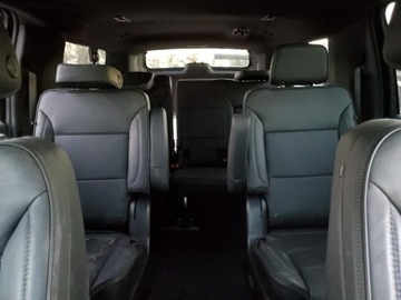  GMC Yukon XL Denali 2023 6.2l 6.2 Benzyna 420KM, zdjęcie 10