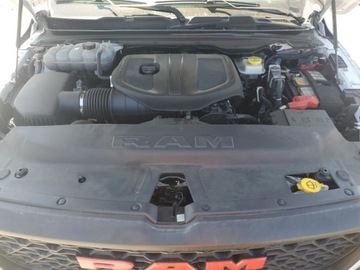  RAM 1500 Rebel 2025 3.0l 3.0 Benzyna 260KM, zdjęcie 6