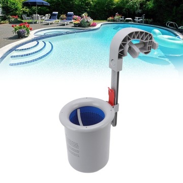 СКИММЕР СКИМЕР ОЧИСТИТЕЛЬ ВОДЫ INTEX POOL