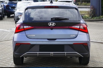 Hyundai i20 III Hatchback 1.0 T-GDI 100KM 2023 Hyundai I20 1.0 T-GDi Modern Hatchback 100KM 2023, zdjęcie 3