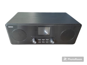 Lenco DIR-260 DAB+/FM/Интернет/CD/MP3/сетевое радио Bluetooth