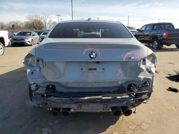 BMW Seria 2 F74 2024 BMW M2 2024 3.0l 3.0 Benzyna 453KM, zdjęcie 2