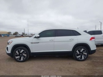 Volkswagen 2024 Volkswagen Atlas 2024 VOLKSWAGEN ATLAS CROSS SPORT 2.0T SE WTECHNOLOGY 2.0, zdjęcie 8
