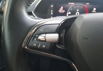 Skoda Superb III Liftback Facelifting 2.0 TDI SCR 200KM 2022 Skoda Superb Style 2,0 TDI 200KM DSG Salon PL ASO 1 wlasciciel 2.0 Diesel, zdjęcie 17