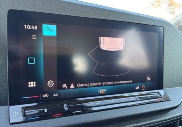 Volkswagen Caddy V Caddy 2.0 TDI 102KM 2025 Volkswagen Caddy MAXI 7 osobowy 2.0 TDI 102KM Manualna 2.0 Diesel 102KM, zdjęcie 27