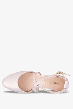 ЖЕНСКИЕ ТУФЛИ 