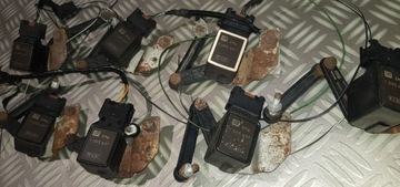 BMW E60 E61 E63 ДАТЧИК УРОВНЯ ЛАМП СВЕТ УРОВНЯ СВЕТА СПРАВА СПРАВА 1093697