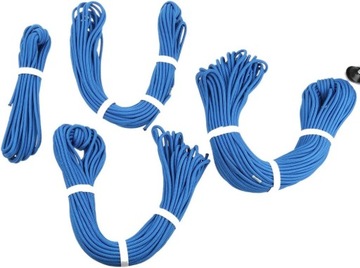 Poliestrowa Rope Outdoor Sports lina wspinaczkowa