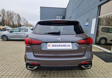 MG HS 2023 MG HS 1.5 T-GDI 162 KMExciteAutomat DCTSalon PLgwarancja producenta ASO, zdjęcie 10