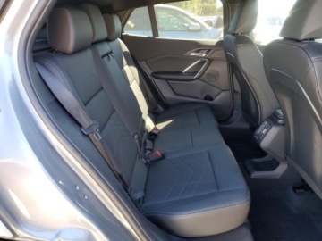 BMW X2 U10 2025 BMW X2 XDrive28I 2025 2.0 Benzyna 241KM, zdjęcie 10