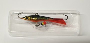 Balansówka York Vertikal Jig 3,4cm 6,5g 68905