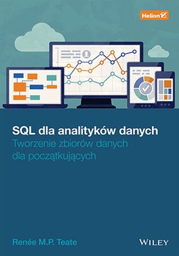 SQL для специалистов по данным. Создание коллекций...