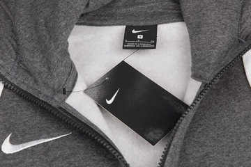 Nike dres meski spodnie bluza zasuwana roz.XXL