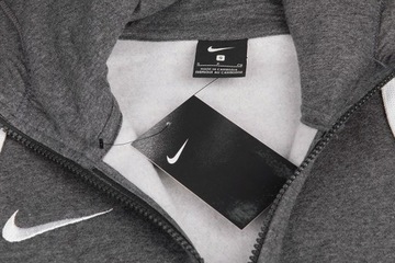 Nike tepláková súprava pánske nohavice mikina na zips roz.XL