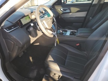 Land Rover Range Rover Velar 2021 Land Rover Range Rover Velar S 2021 2.0l 2.0 Benzyna 247KM, zdjęcie 7