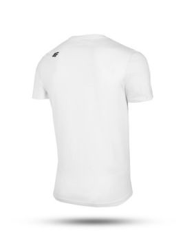 МУЖСКАЯ ФУТБОЛКА 4F, МАЙКА, СПОРТИВНАЯ БЛУЗКА