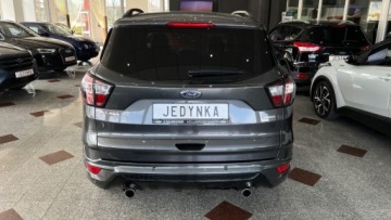 Ford Kuga II SUV Facelifting 1.5 EcoBoost 150KM 2018 Ford Kuga Ford Kuga 1.5 Ecoboost 150 km ST line 1.5 Benzyna 150KM, zdjęcie 20