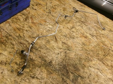 DACIA LODGY PŘÍVOD TRUBKA KLIMATIZACE 1.2 TCE