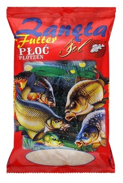 ZANĘTA STIL SPECJALISTYCZNA - PŁOĆ 2,5 KG
