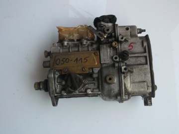 Pompa wtryskowa Mercedes w123 200D
