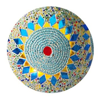 Керамическая ароматическая горелка, 0 см.