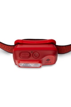 BLACK DIAMOND SPOT 400-R ГРАФИТОВАЯ ГОЛОВКА ГОЛОВКА