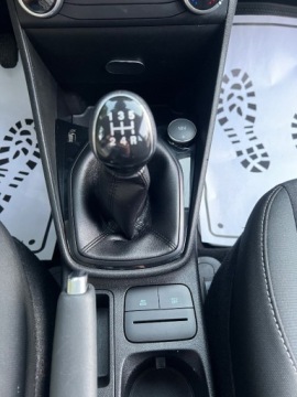 Ford Fiesta VIII 2018 Ford Fiesta ASO Ud.Niski przebieg Gwarancja navi ALU zadbany 1.1, zdjęcie 19
