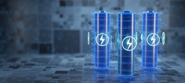 8 аккумуляторов ENELOOP R03/AAA 800 мАч, экологическая упаковка
