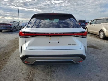 Lexus RX V 2025 Lexus RX 350 Premium 2025 2.4 Benzyna 275KM, zdjęcie 2