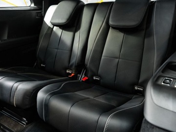 Mercedes GLS X167 SUV Facelifting 3.0 450d 367KM 2025 MERCEDES-BENZ GLS 450 d 4-MATIC AMG Line 3.0 (367KM) 2025, zdjęcie 12