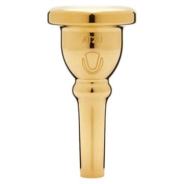 Denis Wick DW4386 Tindall Ultra Gol Ustnik do Tuby