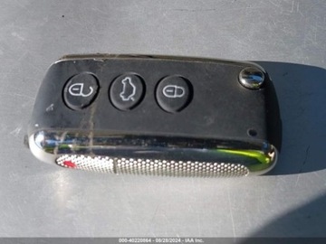 Bentley Mulsanne 2015 Bentley Mulsanne 2015 6.8l 6.8 Benzyna 505KM, zdjęcie 12